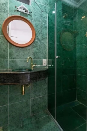 Imagem Apartamento à venda Vila Olímpia São Paulo