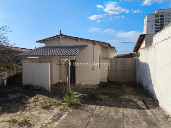 Imagem Venda , casa , comercial / residencial , Jardim Nossa Senhora Auxiliadora , em Campinas !!
Zoneament...