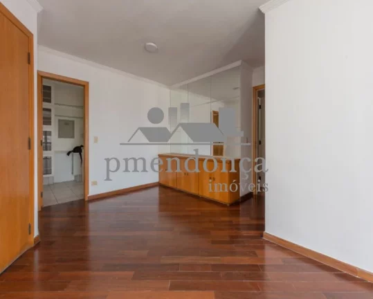 Imagem Apartamento à venda em Perdizes com 3 quartos ( 1 suíte ) e 2 vagas, 92m2.