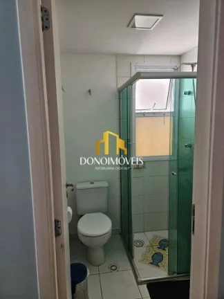 Imagem Apartamento à venda 130m², andar alto vista, L'Acqua Baeta Neves SBC - SP