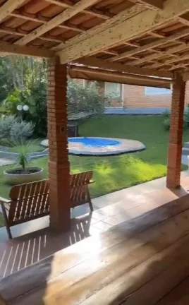 Imagem Um Refúgio dos Sonhos Esperando por Você