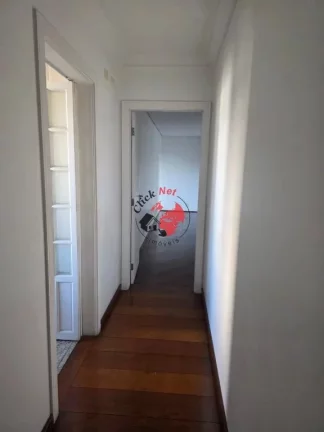 Imagem Apartamento para Locação no Centro de Santo André