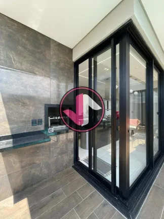 Imagem Casa Térrea à Venda no Condomínio Brisas Horizontal Ribeirão do Lipa  Cuiabá/MT 127 m² de á...