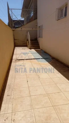 Imagem Casa - Ribeirão Preto - Centro - Região Central