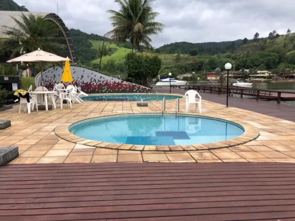 Imagem APARTAMENTO RESIDENCIAL em ANGRA DOS REIS - RJ, PONTAL (CUNHAMBEBE)