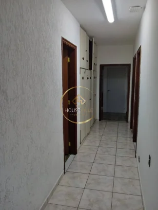 Imagem Casa 4 dormitórios ( 1 suíte), 900 m², 7 vagas, Esplanada, Sjc.