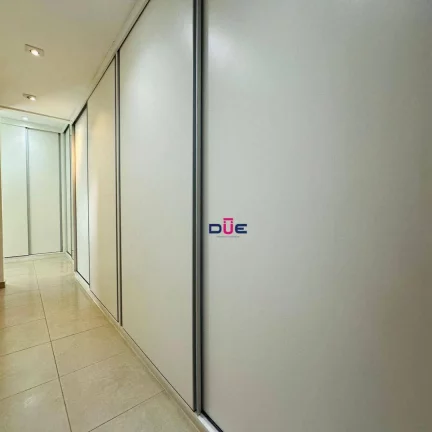Imagem Apartamento com 4 dormitórios à venda, 191 m² por R$ 2.300.000 - Gonzaga - Santos/SP