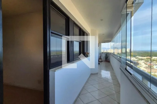 Imagem Apartamento à Venda - Recreio, 4 Quartos, 107 m2