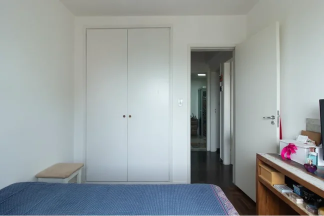 Imagem APARTAMENTO RESIDENCIAL em São Paulo - SP, Vila Olímpia