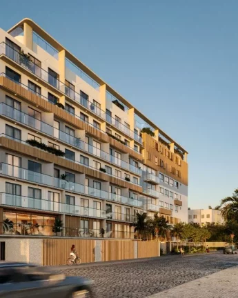 Foto do imóvel: Apartamento à venda, 61 m² por R$ 1.085.665, 83 - Ponta de Campina - Cabedelo/PB em Não informado