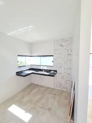 Imagem Casa com 3 dormitórios à venda, 78 m² por R$ 420.000,00 - Balneário das Conchas - São Pedro da Aldeia/RJ