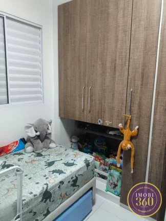 Imagem Apartamento à Venda em Jardim Penha, São Paulo - SP