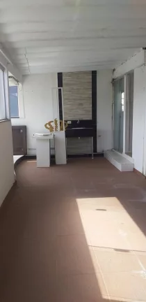 Imagem CASA TÉRREA MAIS UM SOBRADOS NOS FUNDOS