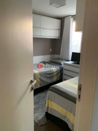 Imagem Apartamento à venda 3 Quartos, 1 Suite, 2 Vagas, 92M², Santa Paula, São Caetano do Sul - SP
