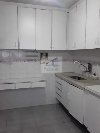 Imagem APARTAMENTO À VENDA EM SANTO AMARO COM 2 DORMITÓRIOS