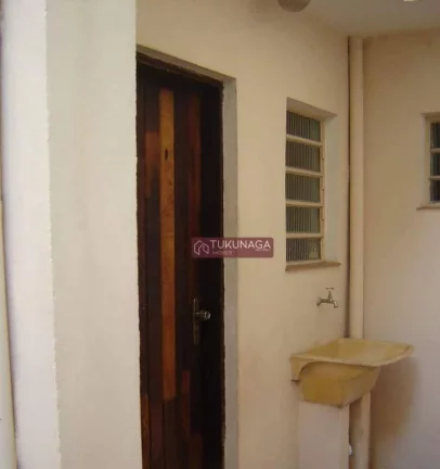 Imagem Sobrado com 3 quartos à venda, 262 m² por R$ 530.000 - Jardim Diogo - Guarulhos/SP