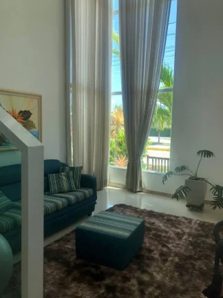 Imagem Casa à Venda no Condomínio Marta Ferreira - Espaço, Conforto e Lazer!