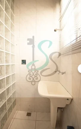Imagem Apartamento à Venda no Parque Residencial Vila União, Campinas/SP: 2 Quartos, 57m² e Lazer Completo!