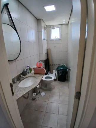 Imagem Apartamento à venda, Vila Gonçalves, São Bernardo do Campo