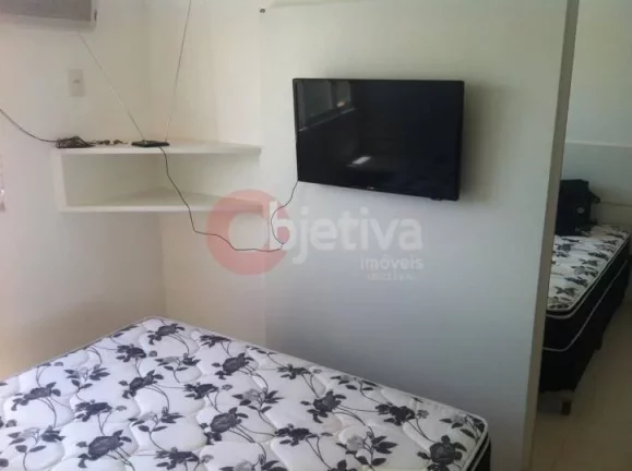Imagem Apartamento com 2 dormitórios à venda, 75 m² - Braga - Cabo Frio/RJ