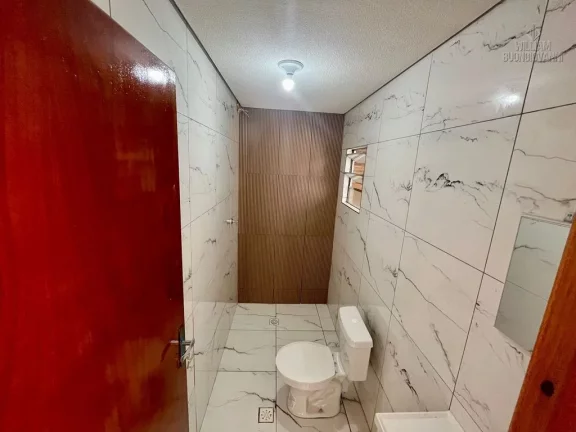 Imagem CASA MARAVILHOSA, 300 METROS DO MAR, MARACANÃ, - Apenas R$ 419.000,00