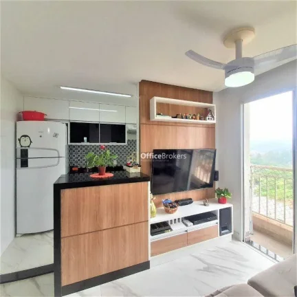Imagem Apartamento à Venda em Cotia - Condomínio Le Mont II