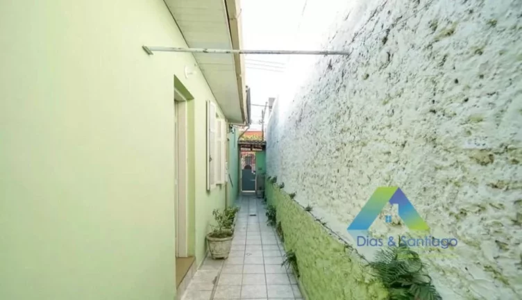 Imagem VILA PRUDENTE Casa 180M², 2 dormitórios, 1 vaga, ótima localização e valor !!!