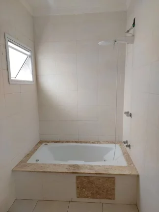 Imagem SOBRADO PRONTO PARA MORAR - RESIDENCIAL REAL PARK - SUMARÉ