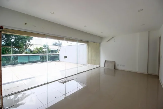 Imagem Apartamento à Venda - Recreio, 3 Quartos, 320 m2