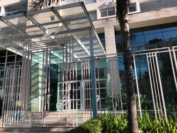 Imagem Apartamento de 1 suíte e 1 vaga, à venda. R$ 650.000,00. Jardim Aeroporto / Campo Belo