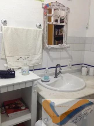 Imagem Linda casa, terreno gigante-Canto da Lagoa#Floripa