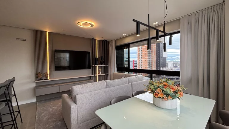 Imagem Apartamento à venda, com 2 quartos, 97,02m²