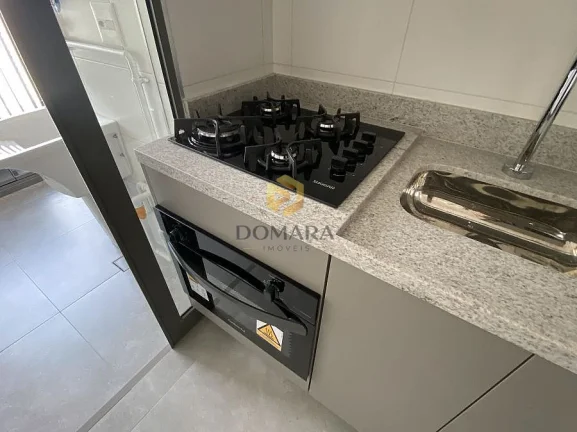 Imagem Apartamento 2 dormitórios 1 suíte, 62m², 1 vaga, andar alto