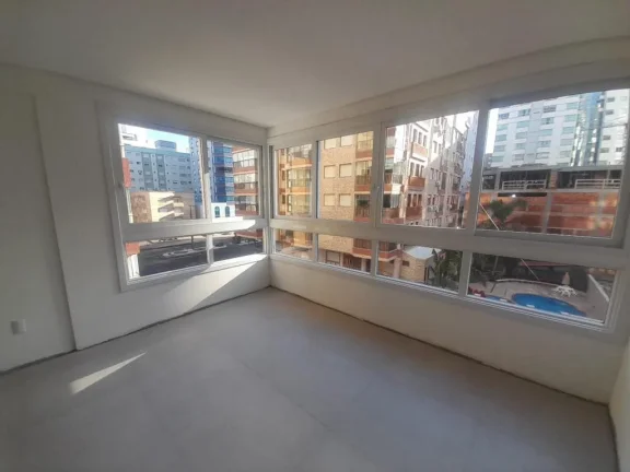 Imagem Apartamento 2 Dormitórios - Bairro Zona Nova