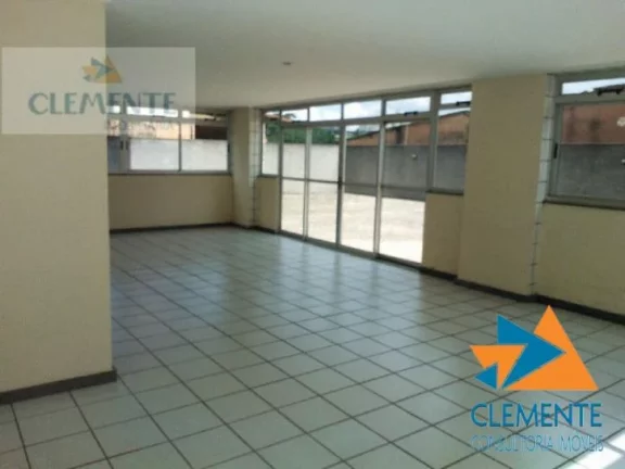 Imagem APARTAMENTO PRÓXIMO AO MATER DEI NOVO E FUTURO SHOPING