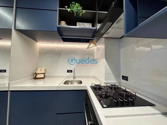 Imagem Venda Apartamento 2 Dorms Vila Sonia SP - 36m²