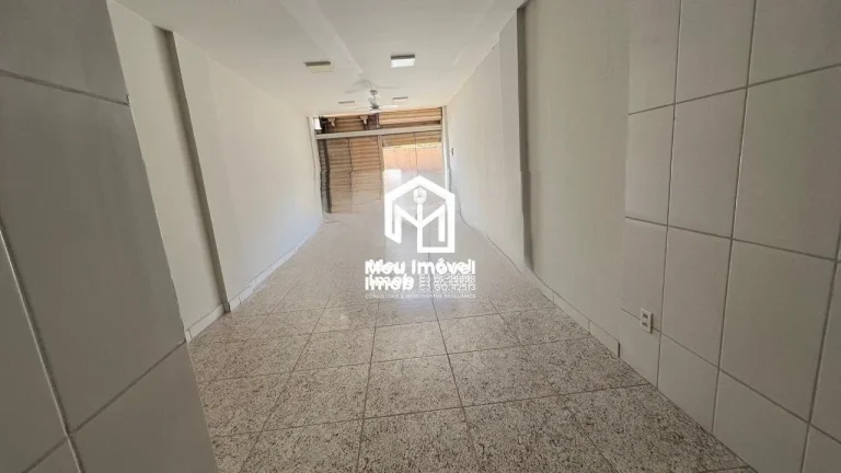 Imagem Loja Comercial 30m² Ed Maria Airosa Rua 8 Vicente Pires