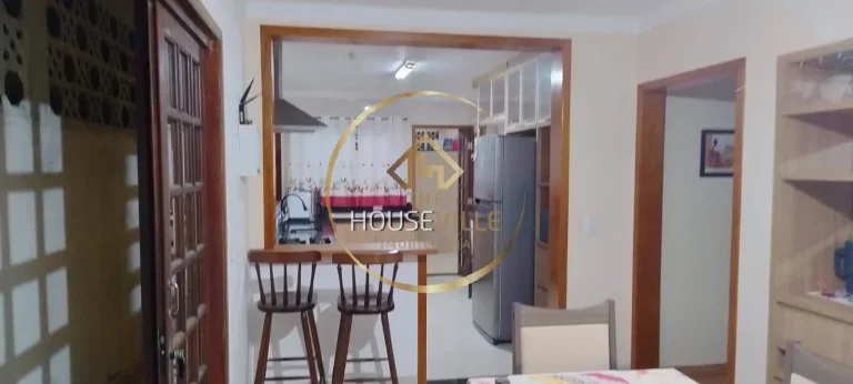 Imagem Casa 3 Dormitórios,(1 Suíte) 225m², Jd Portugal, SJC