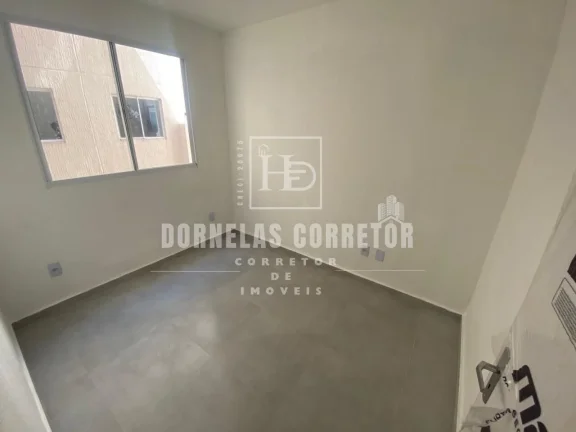 Imagem Oportunidade Única: Apartamento Nunca Habitado por R$ 180 Mil!