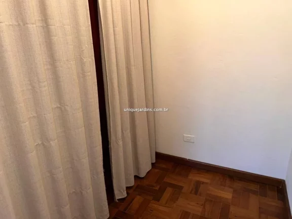 Imagem Apartamento à venda Jardim América São Paulo
