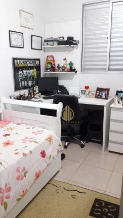 Imagem Apartamento residencial à venda, Ribeirânia, Ribeirão Preto.
