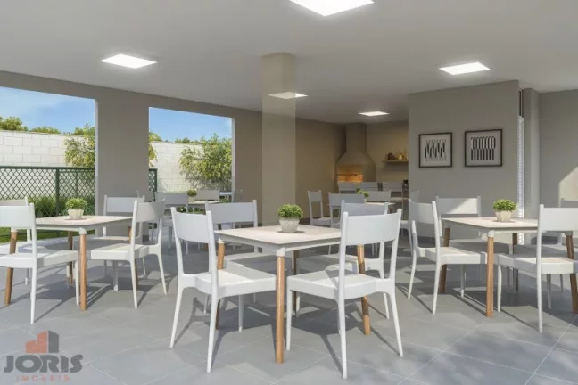 Imagem Apartamento a Venda no bairro Jurema - Caucaia, CE