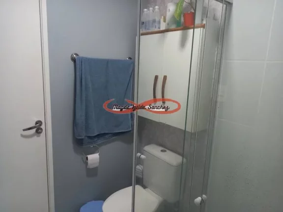Imagem EXCELENTE APARTAMENTO À VENDA NA VILA MATILDE.