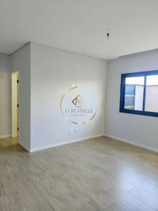 Imagem Casa Térrea, 3 Dormitórios (2 suítes), 2 Vagas, Vereda dos Campos, Sjc.