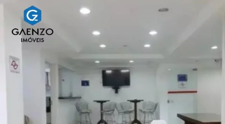 Imagem Lindo apartamento 77 m² no centro de Osasco