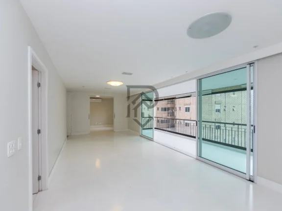 Imagem Apartamento em Campo Belo, São Paulo/SP