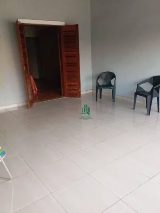Imagem Casa com 3 dormitórios à venda, 186 m² por R$ 450.000,00 - Vila Nova Bonsucesso - Guarulhos/SP