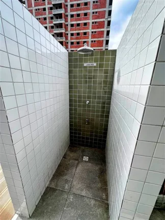 Imagem APARTAMENTO COM 50 m² - MIRIM - PRAIA GRANDE SP