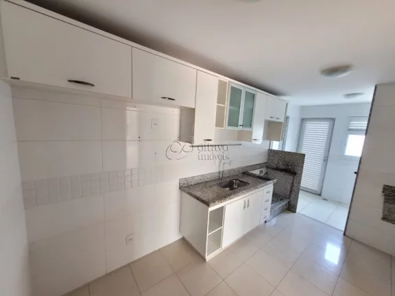 Imagem Cobertura com linda vista no bairro da Glória. Planejados e piscina privativa.