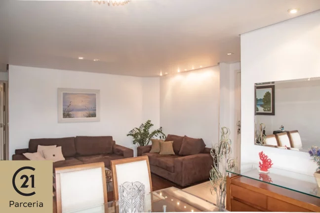 Imagem APARTAMENTO RESIDENCIAL em SÃO PAULO - SP, CAMPO BELO